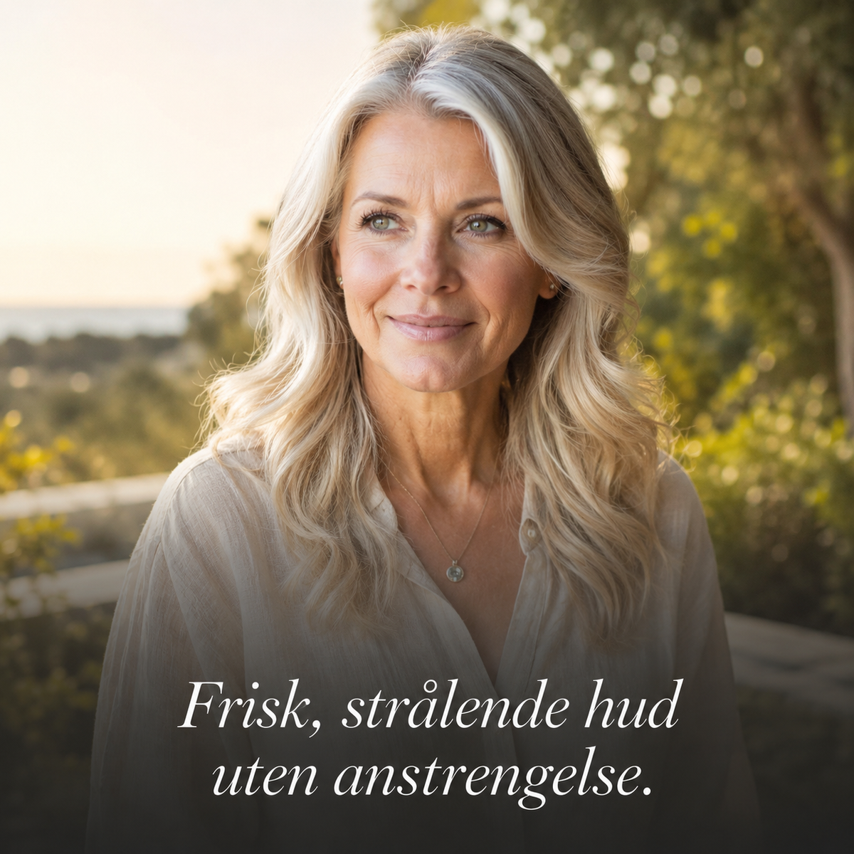 Getönte Tagescreme SPF 46 A/B