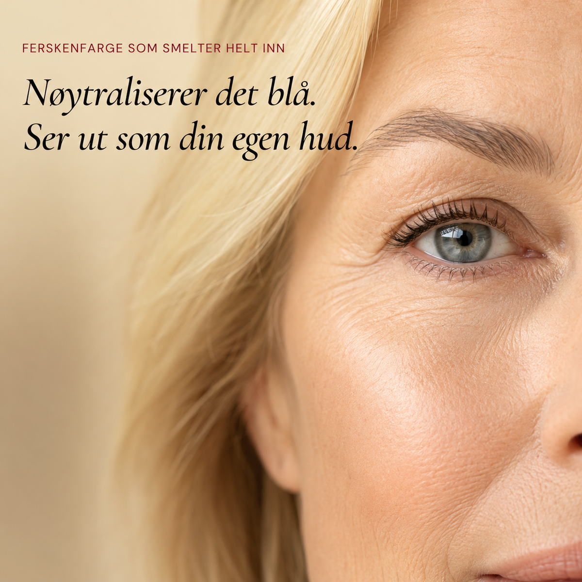 CC Eye Corrector