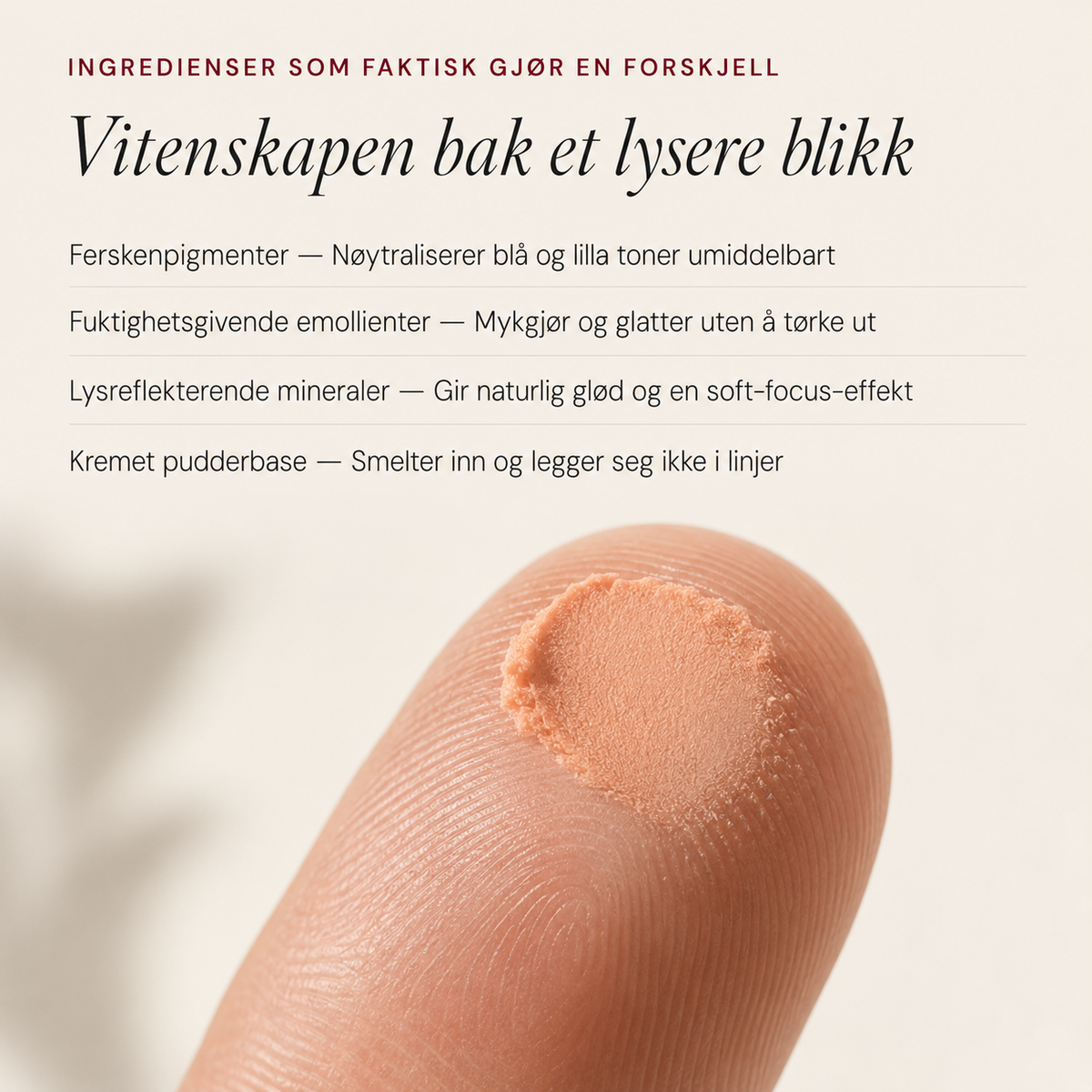 CC Eye Corrector