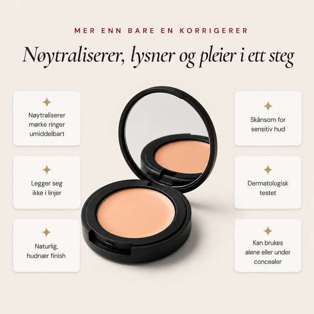 CC Eye Corrector