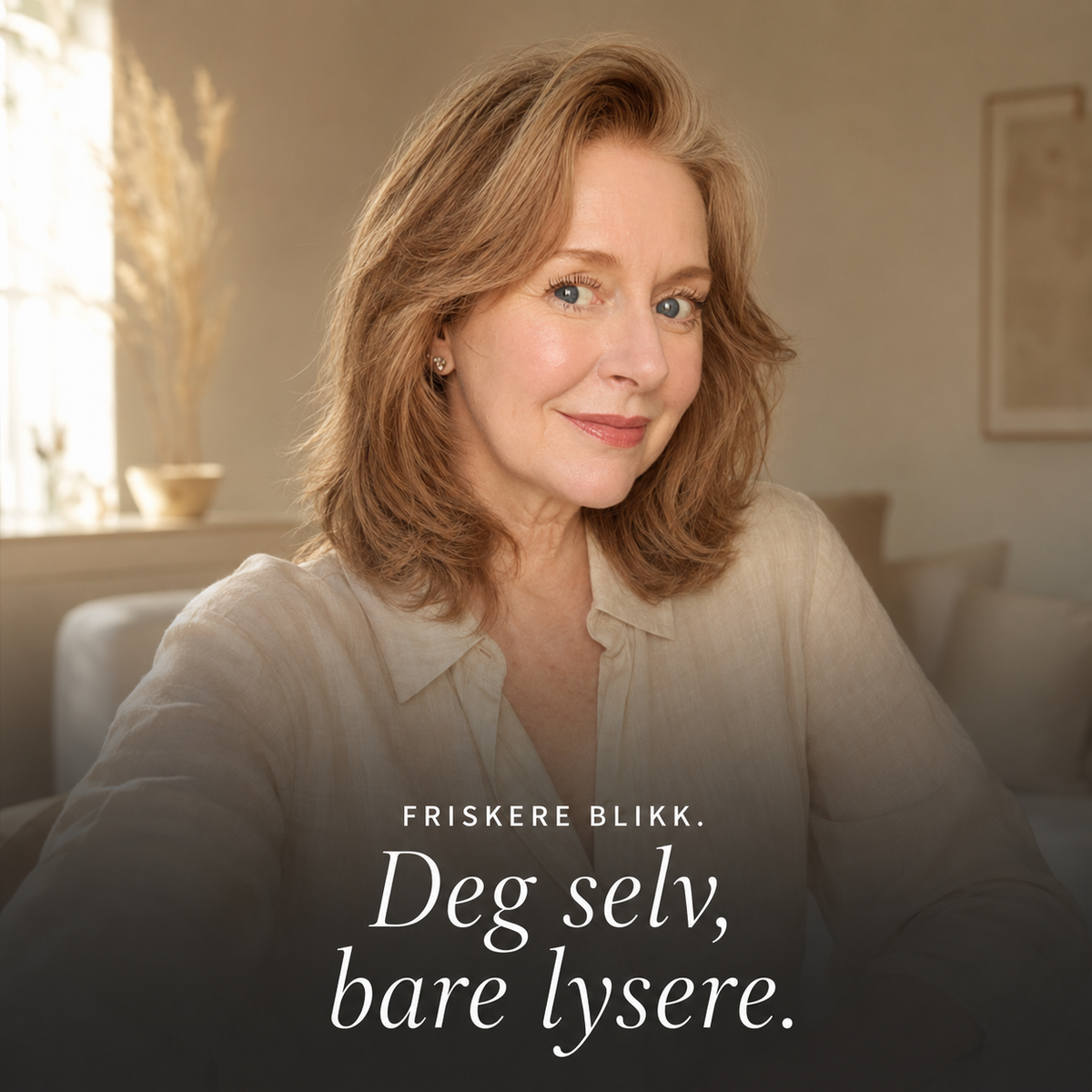 CC Eye Corrector