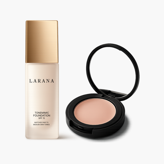 Glow-&-Go-Kit