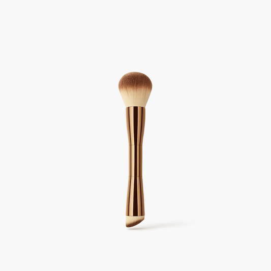 2-in-1-Foundationpinsel