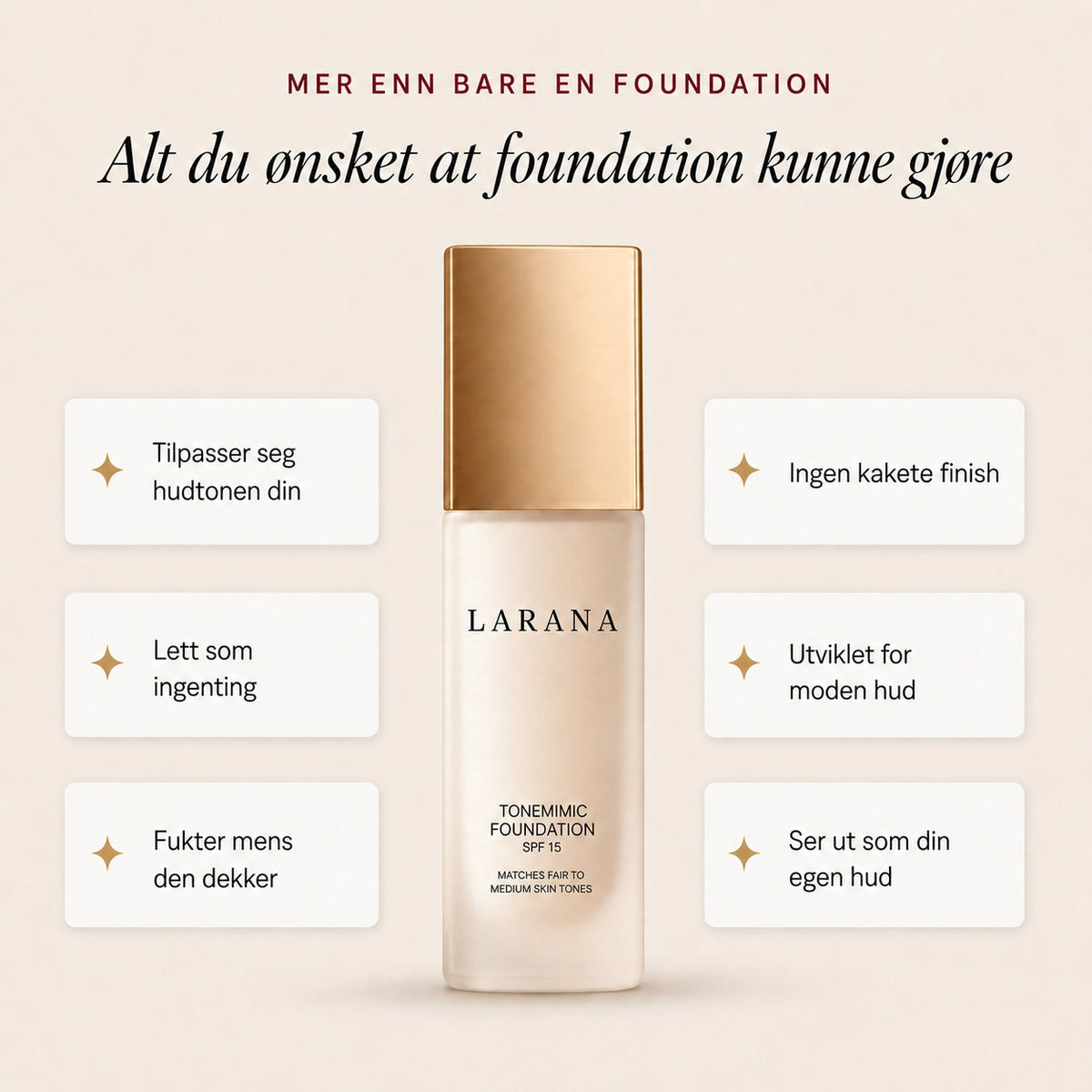 ToneMimic Foundation